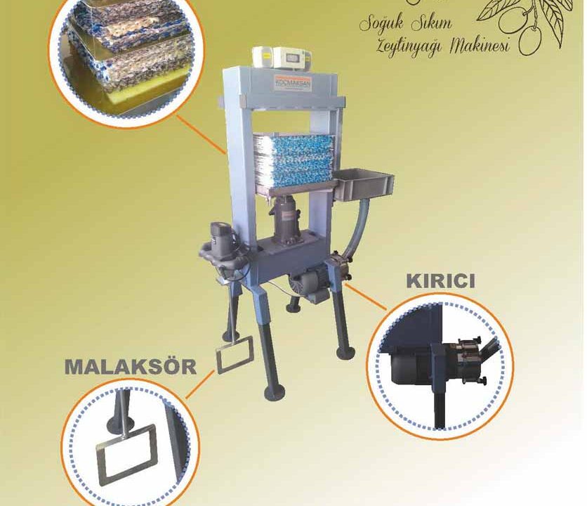 koçmaksan zeytinyağı makinesi koçmaksan zeytinyağı makinesi